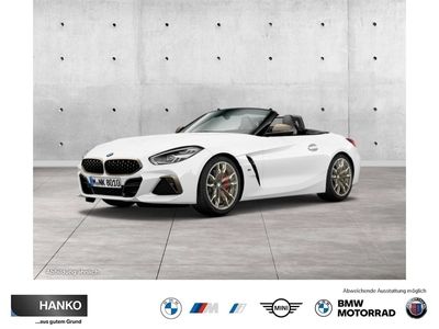 gebraucht BMW Z4 M40i A