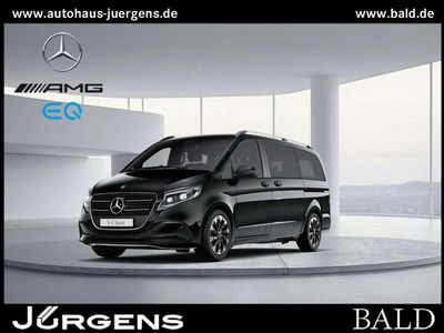 Gebraucht Mercedes V250 Style 190 PS (139 kW) 2026 Obsidianschwarz metallic Van / Kleinbus