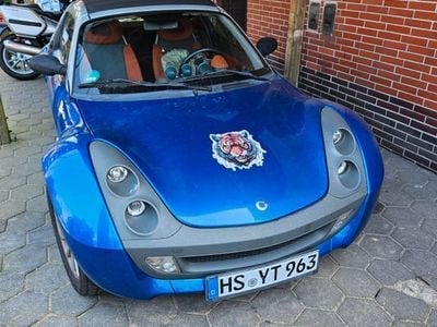 Smart Roadster