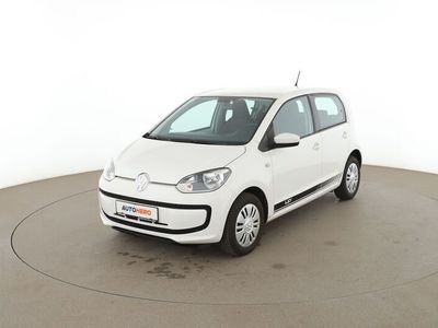 gebraucht VW up! up! 1.0 Move Benzin, 8.420 €