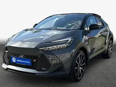 Neu Toyota C-HR Sport 223 PS (164 kW) 2026 Grau SUV