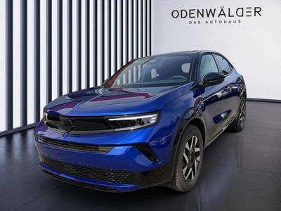 Nuova Opel Mokka 131 CV (96 kW) 2026 Blu SUV