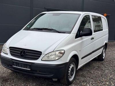 Mercedes Vito