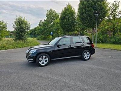 Mercedes GLK200