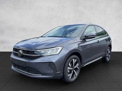Gebraucht VW Taigo Life 116 PS (85 kW) 2024 Grau SUV