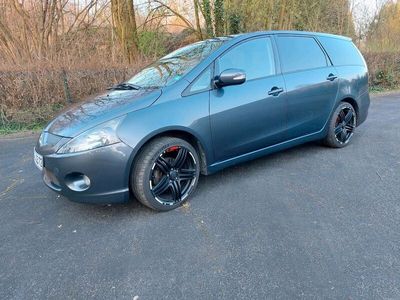 gebraucht Mitsubishi Grandis 