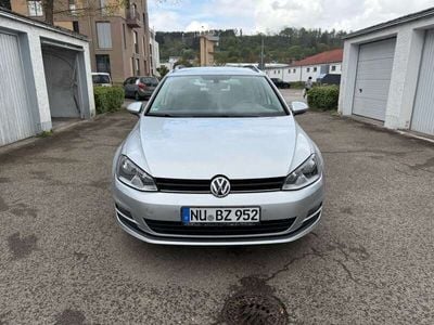 VW Golf Alltrack