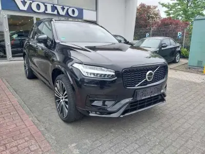 Gebraucht Volvo XC90 173 PS (127 kW) 2022 SUV