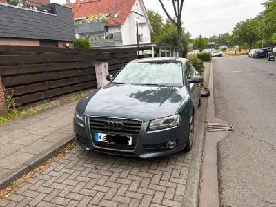 Gebraucht Audi A5 Sportback