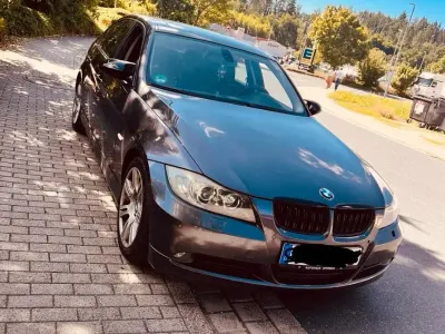 Gebraucht BMW 320