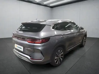 Gebraucht BYD Seal U Design 324 PS (238 kW) 2025 Grau SUV