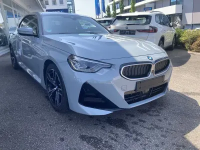 Gebraucht BMW 220