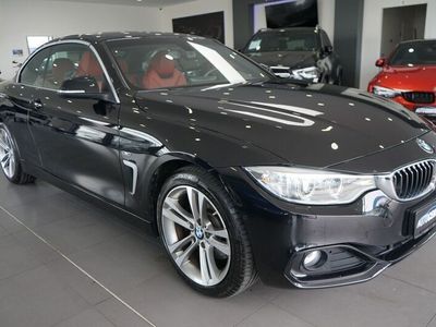 BMW 428