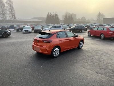 Opel Corsa-e