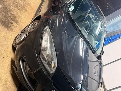 Schwarz Gebraucht 2010 Renault Mégane GrandTour Kombi | 2.500 € (Superpreis)