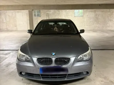 Gebraucht BMW 530
