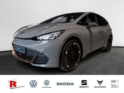 Neu Cupra Born 169 kW (231 PS) 2026 Grau / vapor grey Kleinwagen