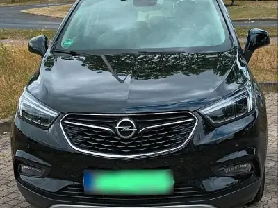 Gebraucht Opel Mokka X