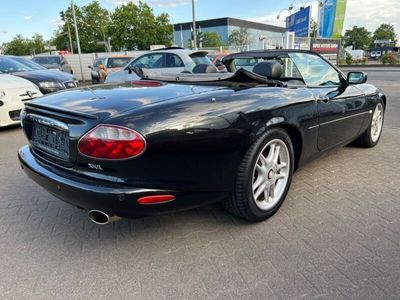 Jaguar XKR