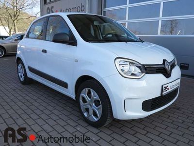 gebraucht Renault Twingo Life 1.0 SCe 65 EU6d-T