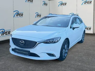 Gebraucht Mazda 6
