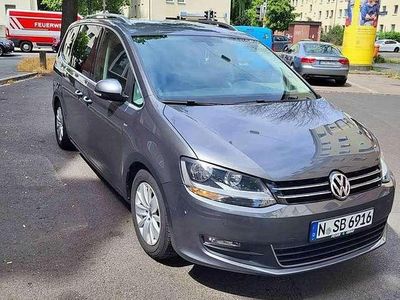 VW Sharan