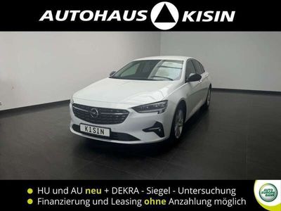 gebraucht Opel Insignia B Grand Sport Edition 1.5d Aut/CAM /LED