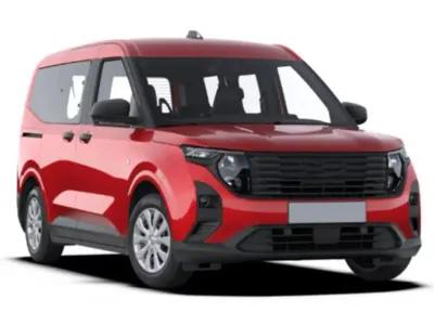 Gebraucht Ford Tourneo Courier