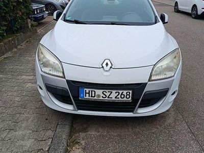 Renault Mégane III