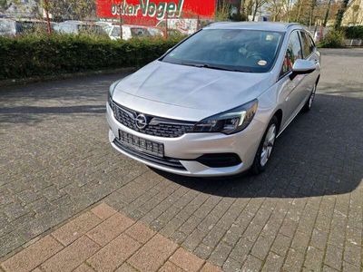 gebraucht Opel Astra Sports Tourer Elegance Start/Stop