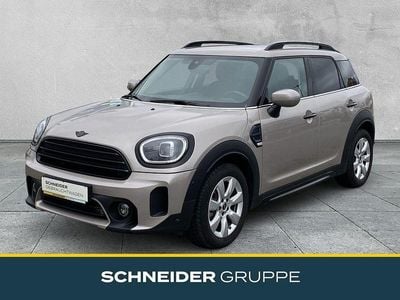 Mini Cooper Countryman