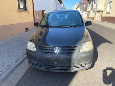 VW Fox