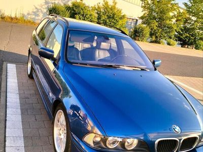 gebraucht BMW 530 