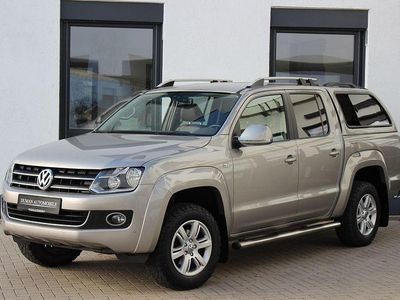 VW Amarok