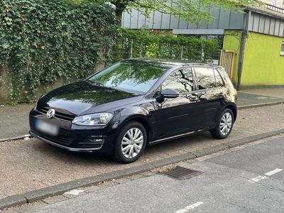 gebraucht VW Golf 1.6 TDI BlueMotion Technology Allstar