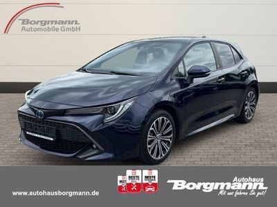 Toyota Corolla Hybrid