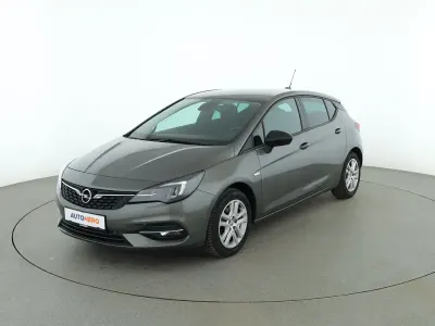 Gebraucht Opel Astra