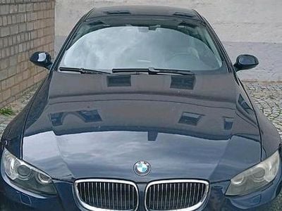 Gebraucht BMW 325 Sport Line 218 PS (160 kW) 2008 Andere farben Coupé