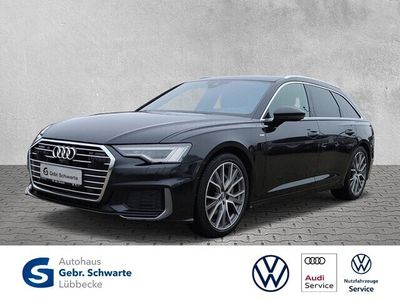 gebraucht Audi A6 Avant Sport