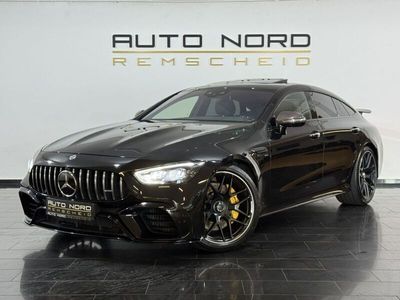 Mercedes S63 AMG