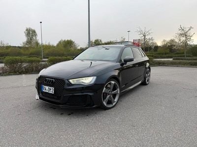 Audi RS3 Sportback