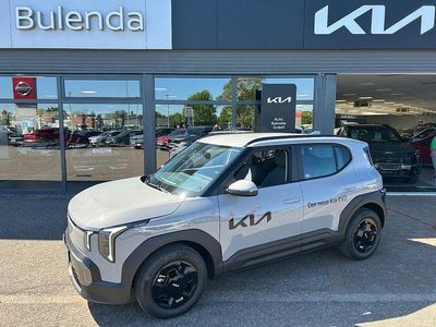 Nouă Kia EV2 Air 108 kW (147 CP) 2026 Gri SUV