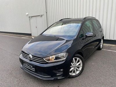 VW Golf Sportsvan