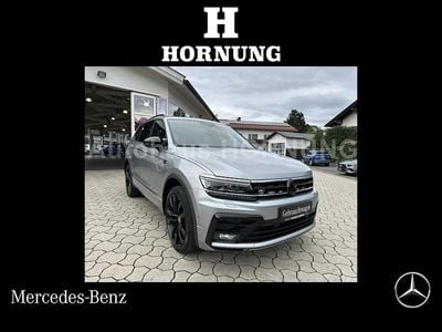 VW Tiguan Allspace