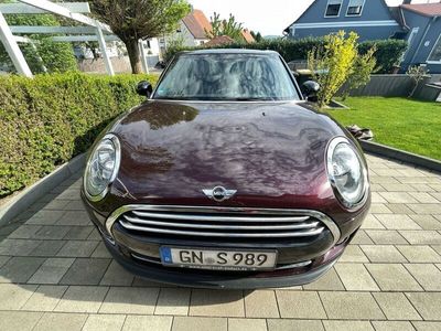 Mini Cooper Clubman