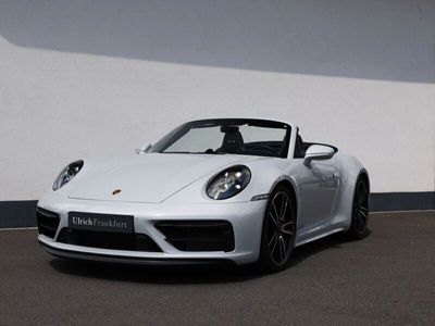 Porsche 911 Carrera GTS