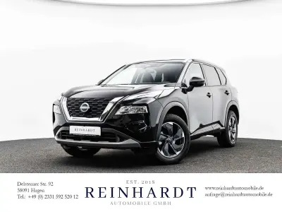Gebraucht Nissan X-Trail