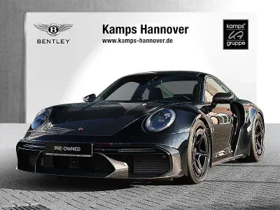 Gebraucht Porsche 911 900 PS (661 kW) 2024 Schwarz Coupé