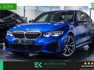 gebraucht BMW 340 xD M SPORTAGA*VIRTUEL*SPUR*ACC*H&K*SHADOW