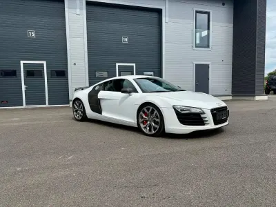 Gebraucht Audi R8 Coupé